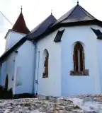 Református templom, Tornyosnémeti