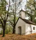 Kápolna, Törökkoppány