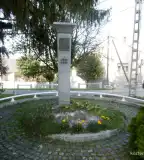 Hősi emlékmű, Töttös