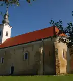 Református templom, Túrony