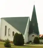 Szent Kereszt kápolna, Újireg