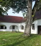 Noszlopy-kúria, Újvárfalva