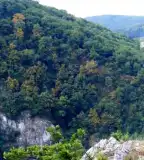 Herkó Páter keresztje, Uppony