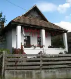 Uram Mihály Tájház, Iliny