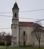 Római katolikus templom, Vadosfa