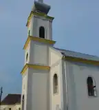 Szent Illés próféta görögkatolikus templom, Vajdácska