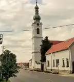 Református templom, Vajszló