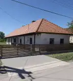 Falumúzeum, Vámosújfalu