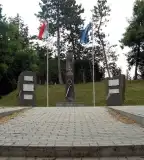 Millenniumi emlékpark, Vanyarc