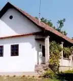 Tájház - Viselettörténeti Babamúzeum, Vanyarc