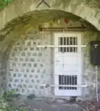 Bányamúzeum, Váralja