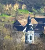 Evangélikus templom, Varsád