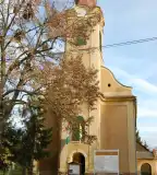 Szent Márton püspök templom, Vásárosdombó