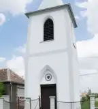 Harangtorony, Vásárosmiske