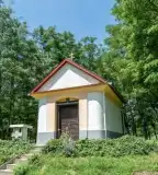 Hegyi kápolna, Vásárosmiske