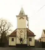 Harangtorony, Vasegerszeg