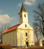 Szentháromság és Nagyboldogasszony templom, Vasegerszeg