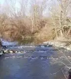 Pinka Patak, Vaskeresztes