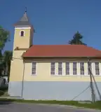 Jézus Szíve iskolakápolna, Vaspör