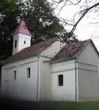 Pusztacsatári kegytemplom, Vaspör