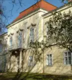 Schilson-kastély és parkja, Vassurány