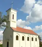 Szent Miklós templom, Vassurány