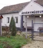 Ásványmúzeum, Vasszécsény