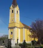 Keresztelő Szent János templom, Vasszécsény