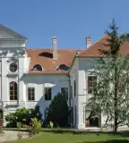 Ó-Ebergényi-kastély, Vasszécsény