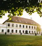 Új-Ebergényi kastély, Vasszécsény