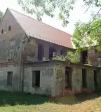 Bezerédj-kastély, Vasszilvágy