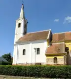 Római katolikus templom, Vasszilvágy