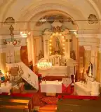 Római katolikus templom, Vatta