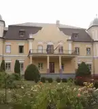 Odescalchi-kastély, Vatta