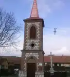 Harangtorony, Vékény