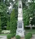 Honvéd emlékmű, Verpelét