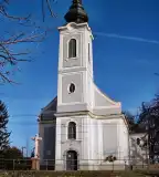 Szent Mihály-templom, Versend