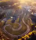 Brezova-Gokartland, Visonta