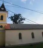 Római katolikus templom, Visznek