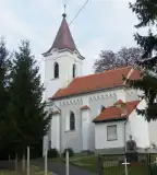 Jézus Szíve-templom, Vöckönd