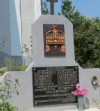 Háborús elmékmű, Vöckönd