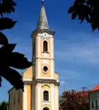 Szentháromság-templom, Vokány