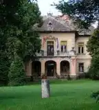 Karátsony-kastély, Vönöck