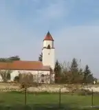 Római katolikus templom, Vönöck