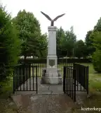 Hősök szobra, Zádor