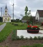 Római katolikus templom, Zákányfalu