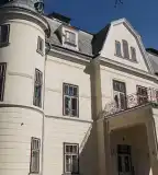 Zichy-kastély, Zákányfalu