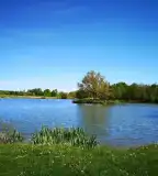 Baksa-tó, Zalabaksa