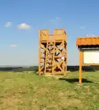 Szőlőhegyi tanösvény, Zalabér