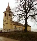 Kisboldogasszony templom, Zalaboldogfa